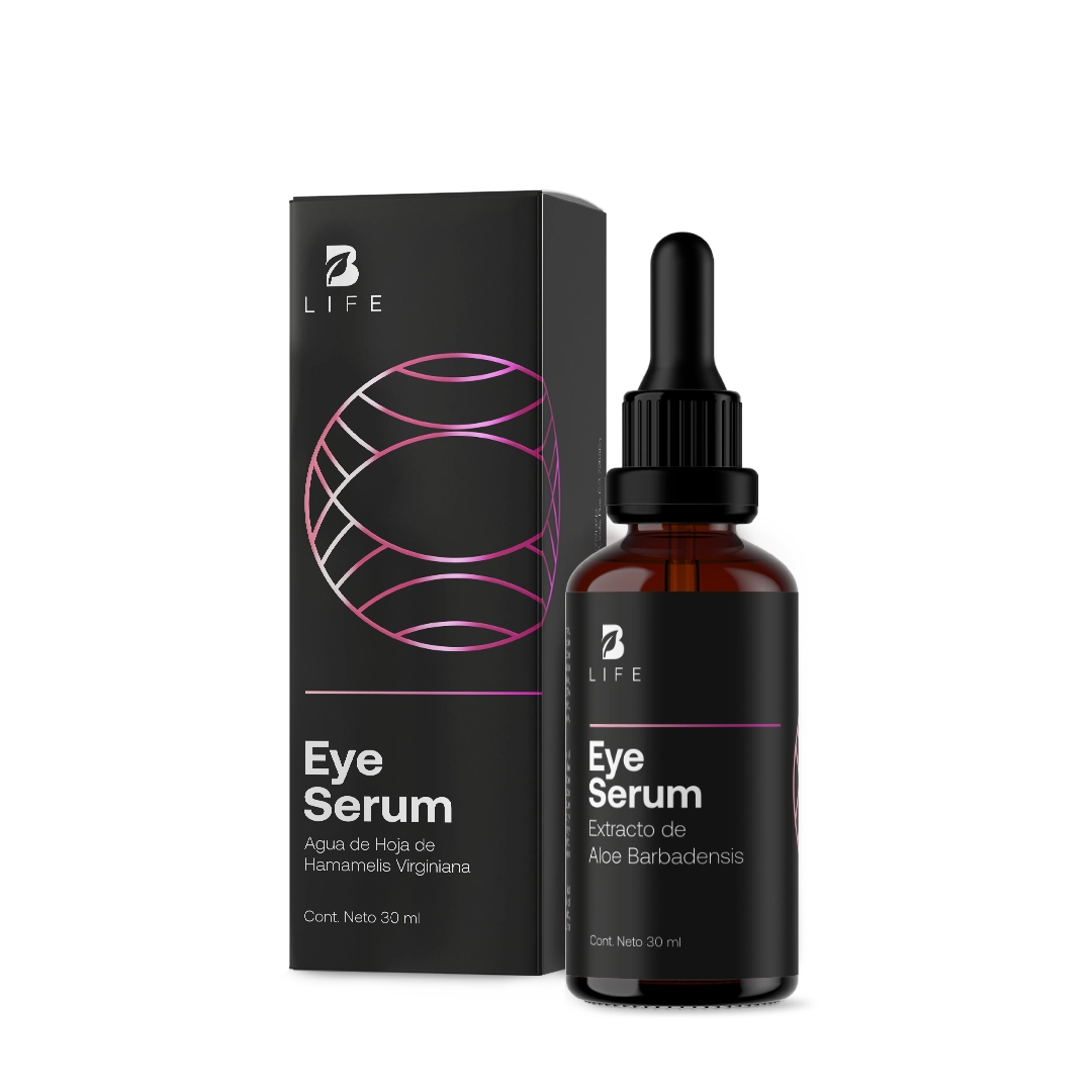 Eye Serum 30 ml - 30 ml - B Life®