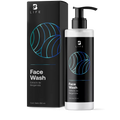 Face Wash | Jabón Facial Líquido 250 ml