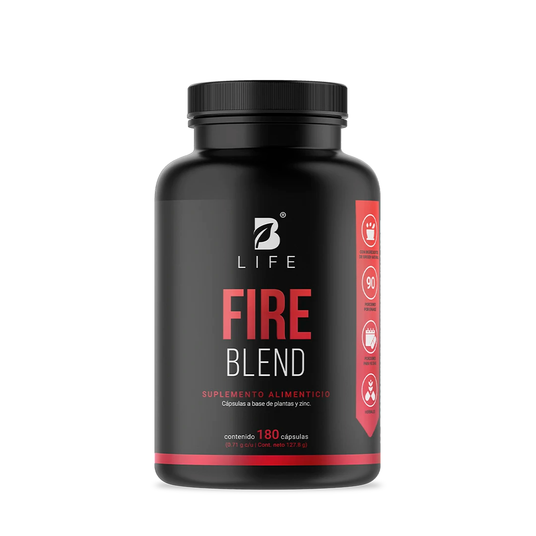 Fórmula con Maca, Damiana, Fenogreco y Tribulus | 180 cápsulas de 1420 mg por porción - 180 Caps | 710 mg - B Life®