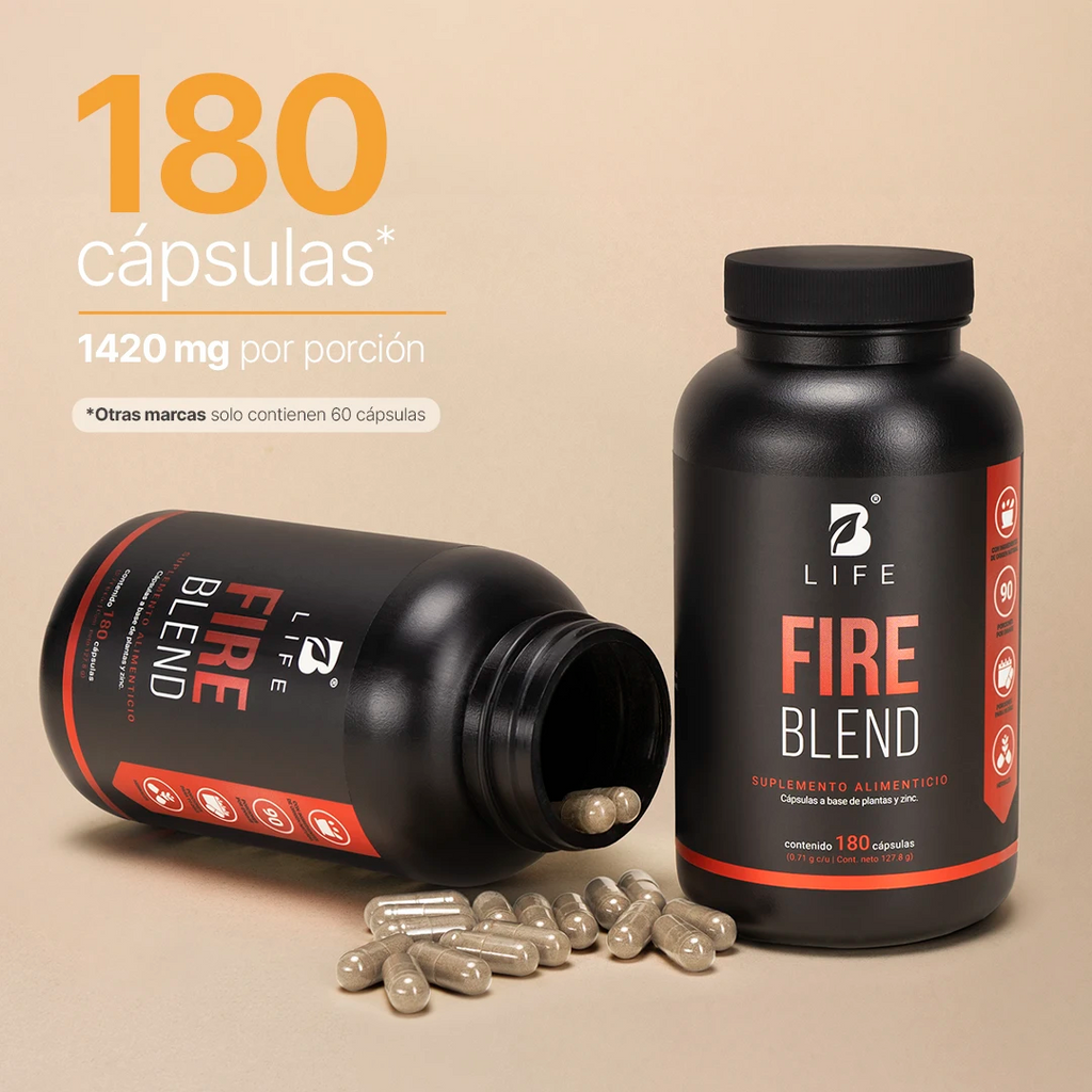 fire-blend-suplemento-energia-natural-capsulas