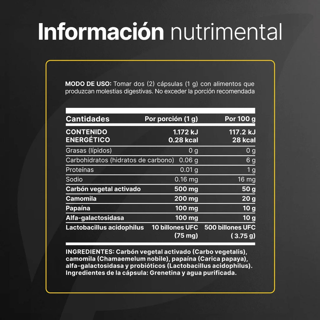 gas-relief-suplemento-natural-carbon-vegetal-capsulas