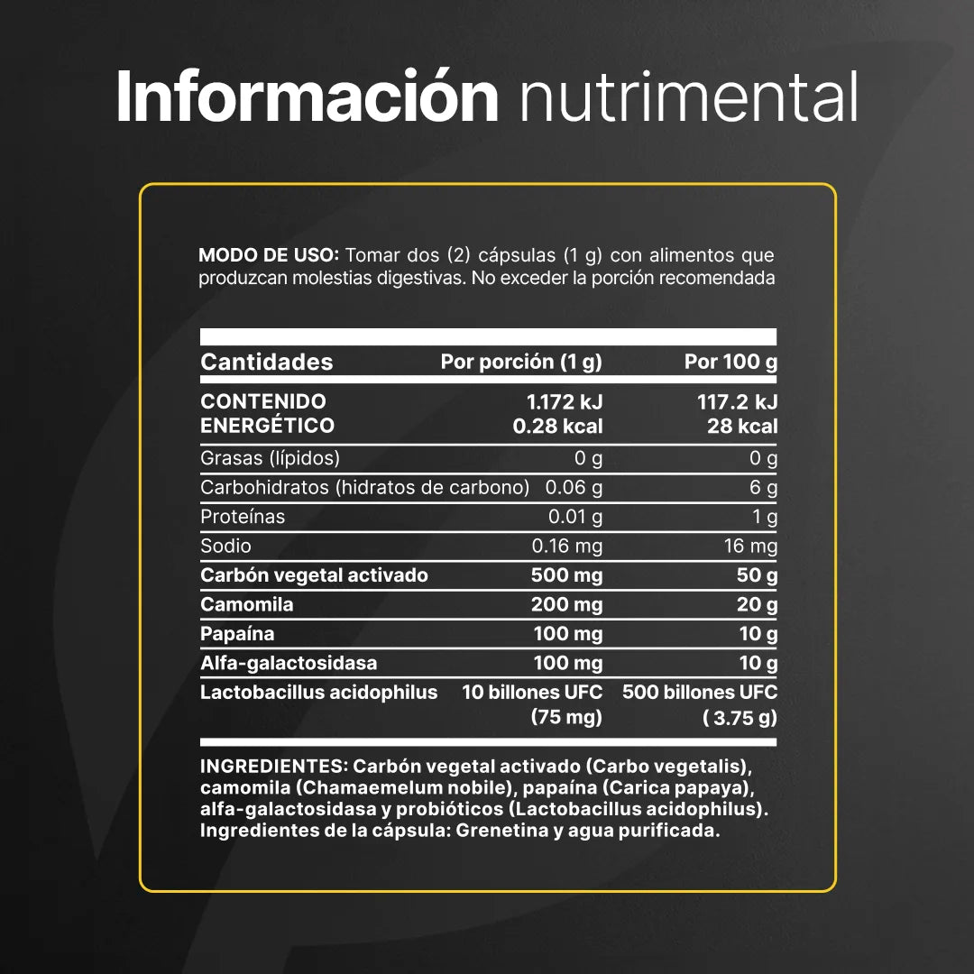 gas-relief-suplemento-natural-carbon-vegetal-capsulas