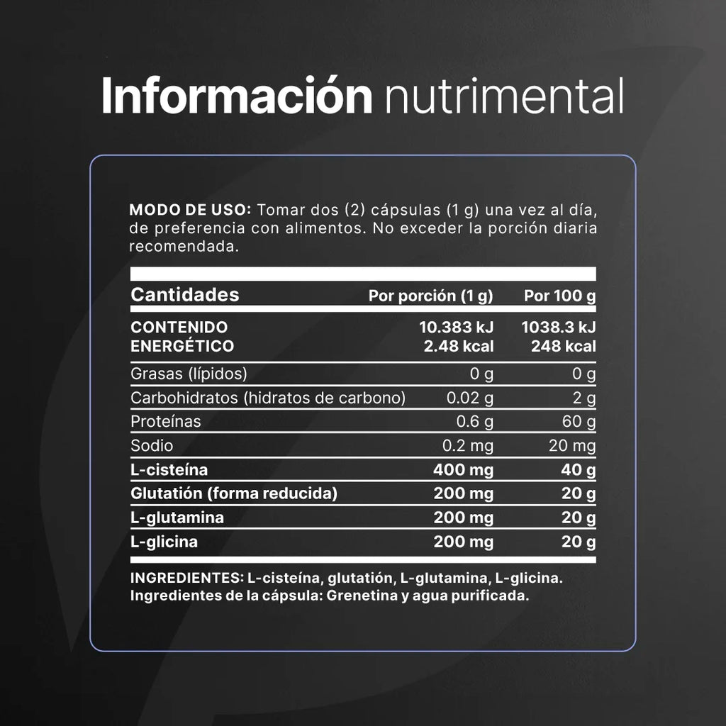 glutathione-blend-glutation-500mg-capsulas-antioxidante
