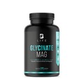  Glicinato de Magnesio | Alta Absorción | con 1800 mg por porción