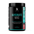 Glicinato de Magnesio en Polvo | 600 g | 60 porciones | Sabor Raspberry Lemonade - 60 porciones - B Life®