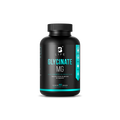 Glicinato de Magnesio | 1200 mg por Porción | 60 Cápsulas - 60 caps | 600 mg - B Life®