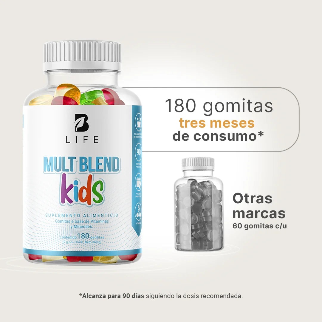 gomitas-multivitaminicas-ninos-multi-plus