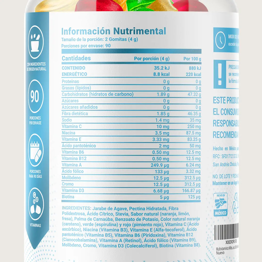 gomitas-multivitaminicas-ninos-multi-plus