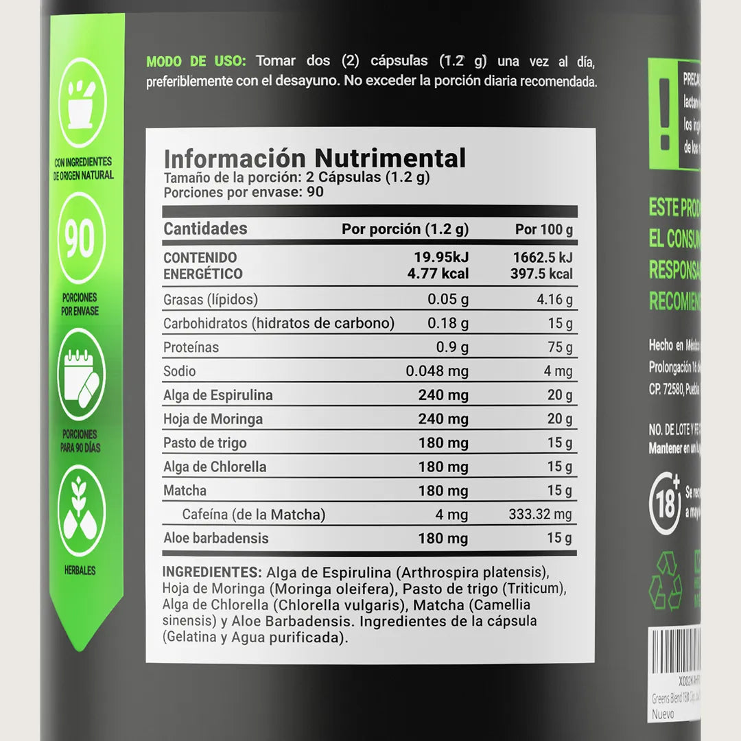 greens-blend-spirulina-moringa-chlorella-matcha-aloe-suplemento