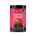 Electroblend Raspberry | Bebida Hidratante Sin Azúcar sabor Frambuesa 60 servicios