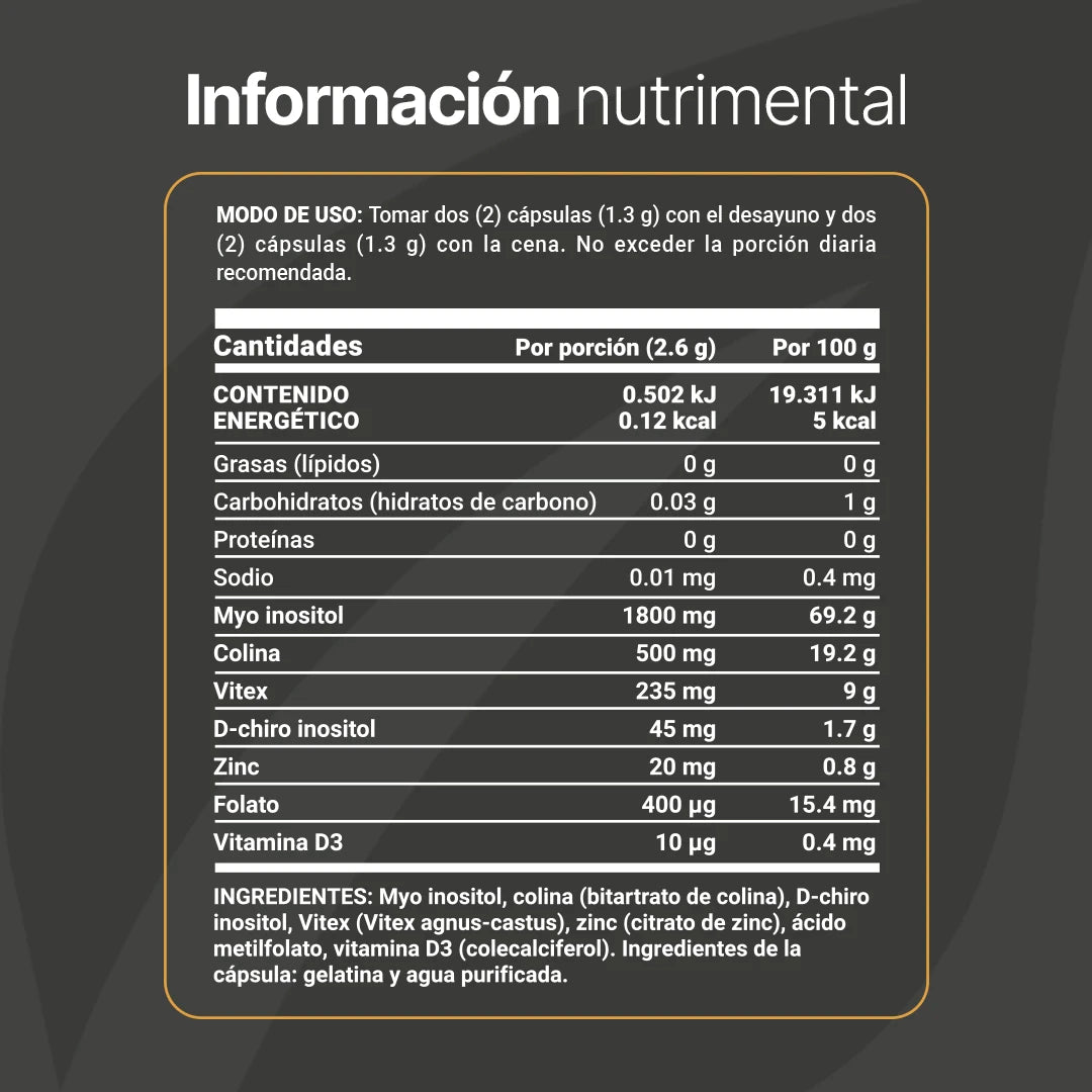inositol-blend-suplemento-natural-inositol-capsulas