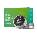 Itch Free Balm | Bálsamo Post-picaduras de insectos 2 piezas 113 g c/u - 226 g - B Life®
