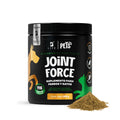 Suplemento Articular en Polvo para Perros y Gatos | Con MSM, Colágeno, Omega 3 y Extractos Naturales | 350 g | Sabor Res - 350 g - B Life®