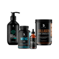 Kit Cabello Hombre