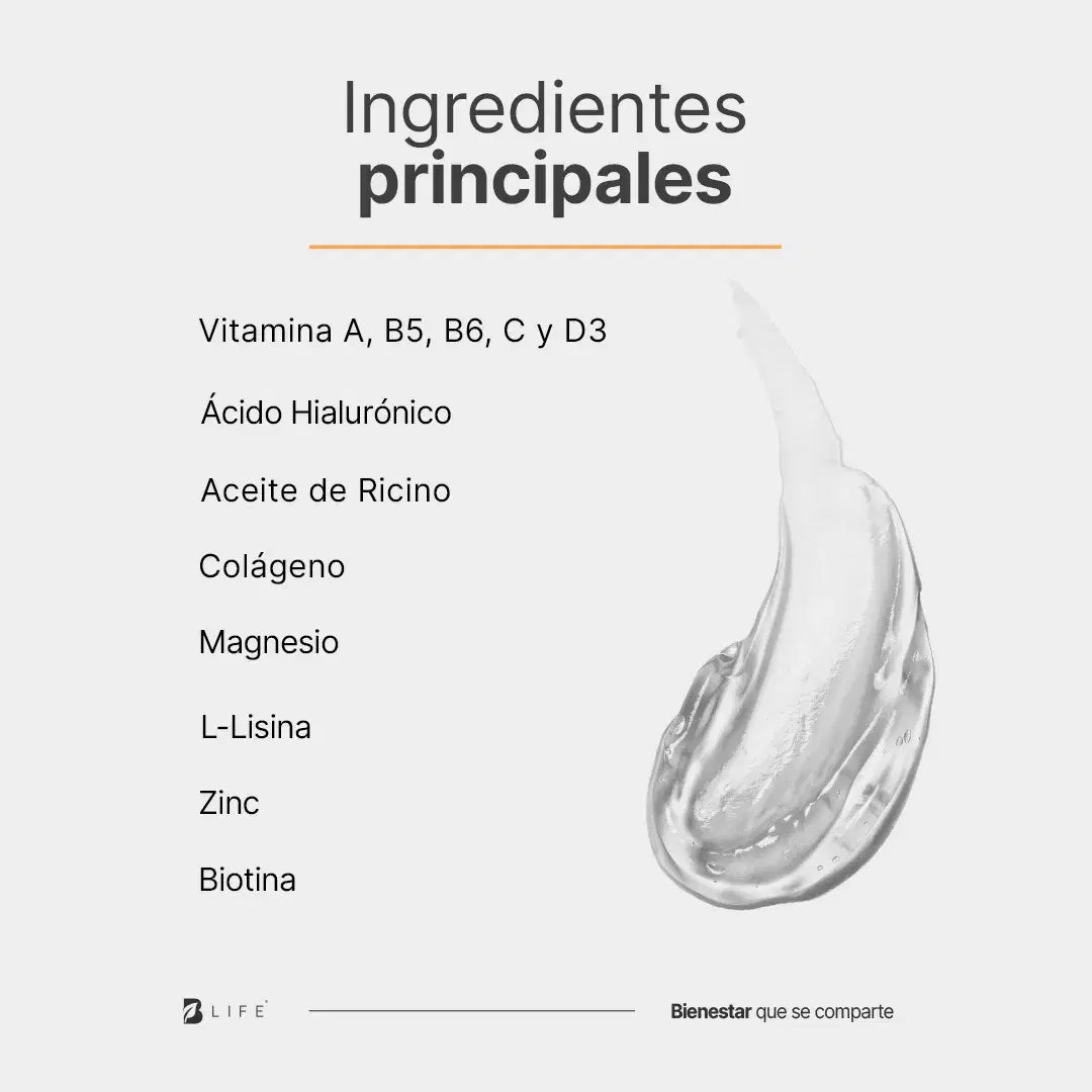 Kit Cabello Hombre