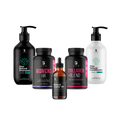 Kit Cabello Sano Mujer