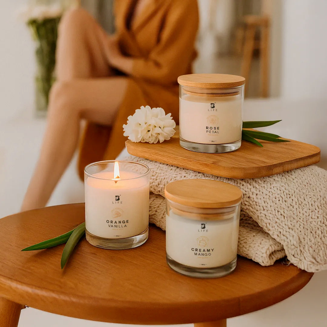 kit-velas-aromaticas-creamy-mango-rose-petal-orange-vanilla
