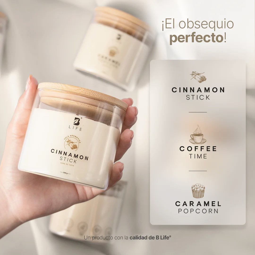 kit-velas-aromaticas-cinnamon-caramelized-coffee
