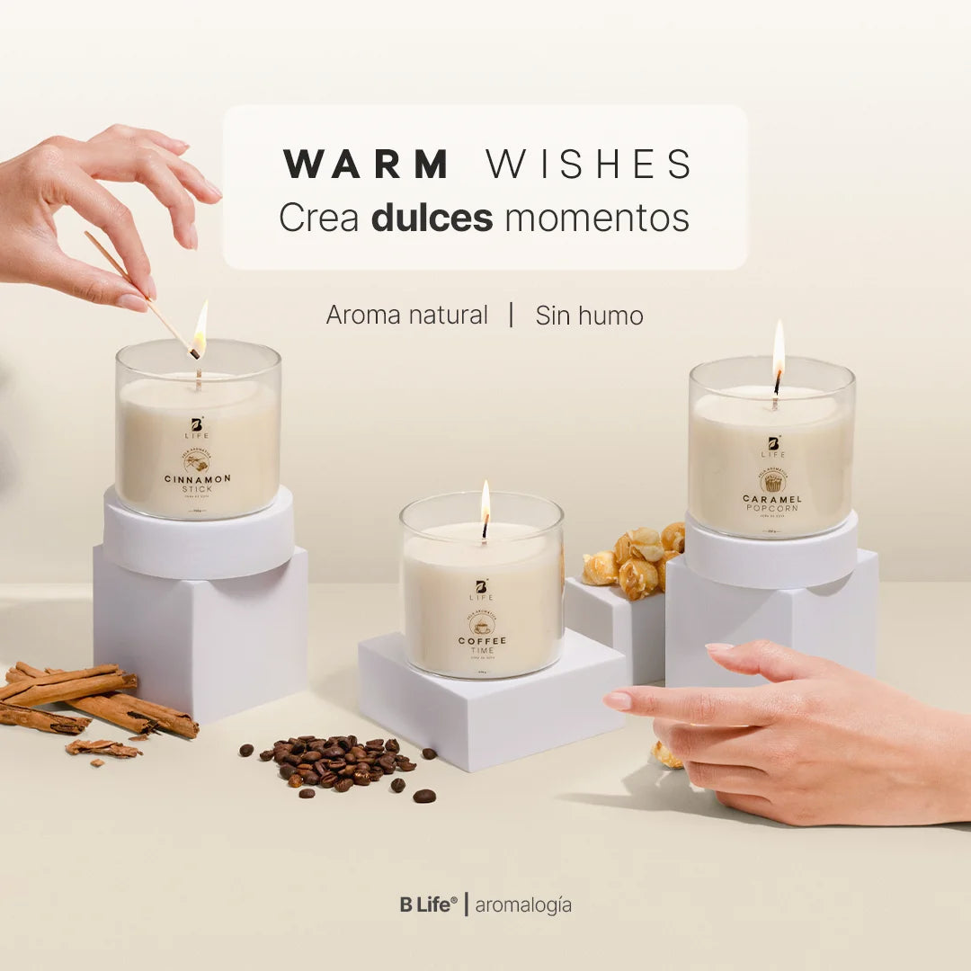 kit-velas-aromaticas-cinnamon-caramelized-coffee