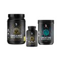 Kit Deportivo B Life. Presentación con Proteína, Creatina y Extractos Naturales