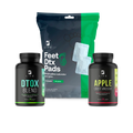 Kit Dtox B Life