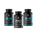 Kit para Hombre B Life