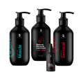 Kit para Pareja B Life. Presentación con Lubricante y Aceites de Masaje