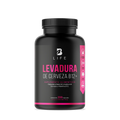Vitamina B12 | con  Levadura | 200 cápsulas 