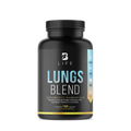 Mezcla con Cordyceps, NAC, Equinácea, Vitamina C y Eucalipto | 1000 mg por porción | 180 Cápsulas