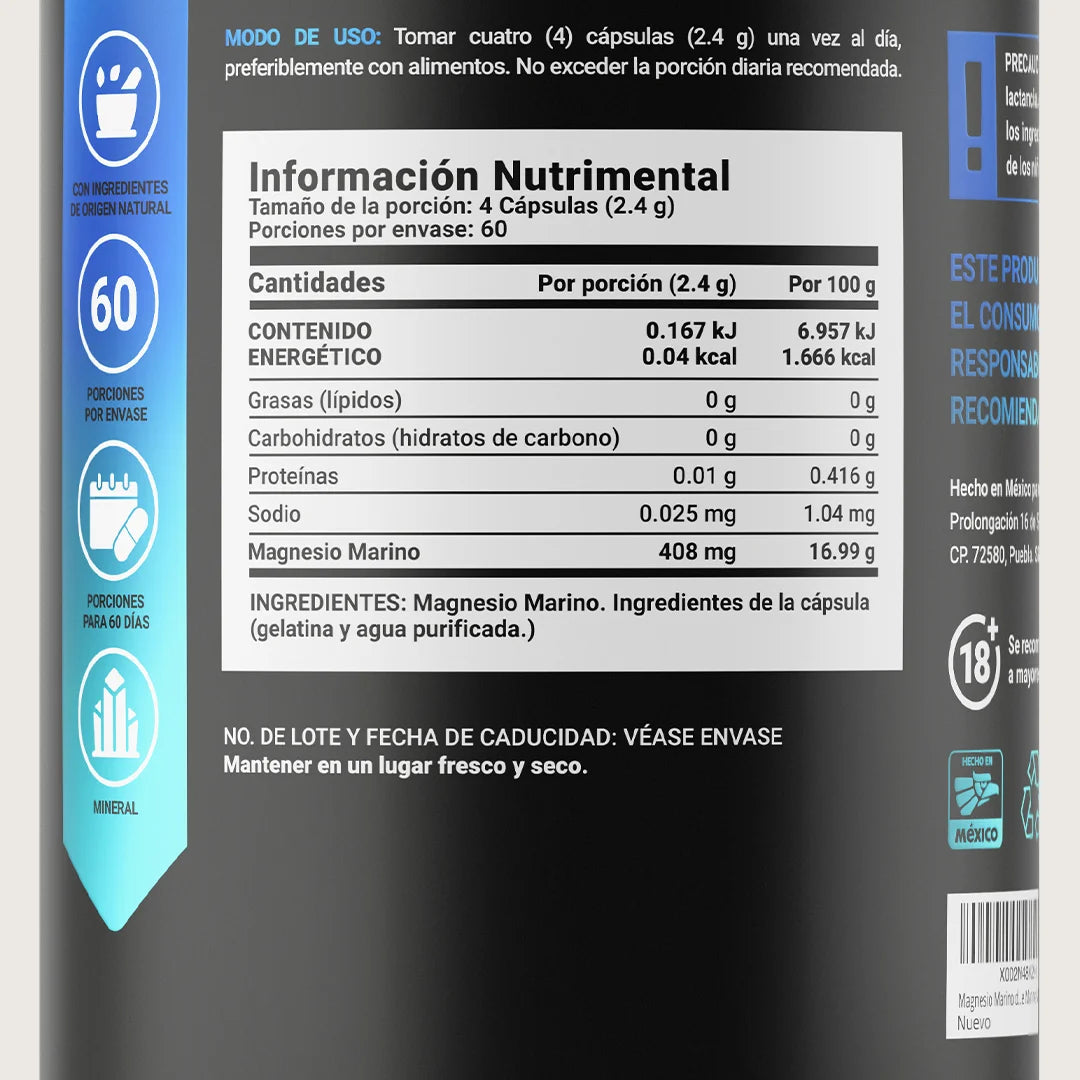 magnesio-marino-suplemento-natural-magnesium-capsulas