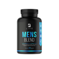 Multivitamínico para Hombre | con Creatina Monohidratada, BCAA 2:1:1 (L-Leucina, L-Isoleucina, L-Valina) y L-Arginina - 180 Caps | 650 mg - B Life®