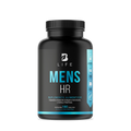 Vitaminas para el Cabello de Hombre | Colágeno Hidrolizado, L Lysina, Zinc, B5, B6, Biotina y D3 