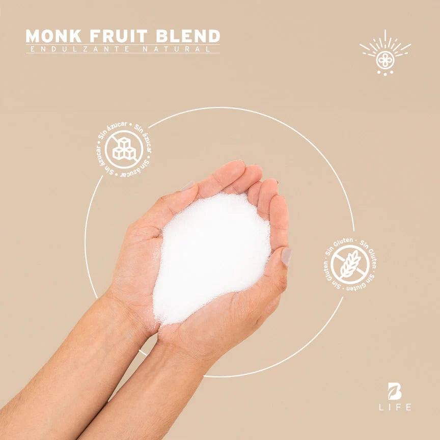 Monk Fruit Blend | 1.8 kg