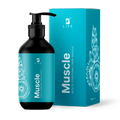 Muscle Massage Oil | Aceite para Masaje Muscular - 800 ml - B Life®