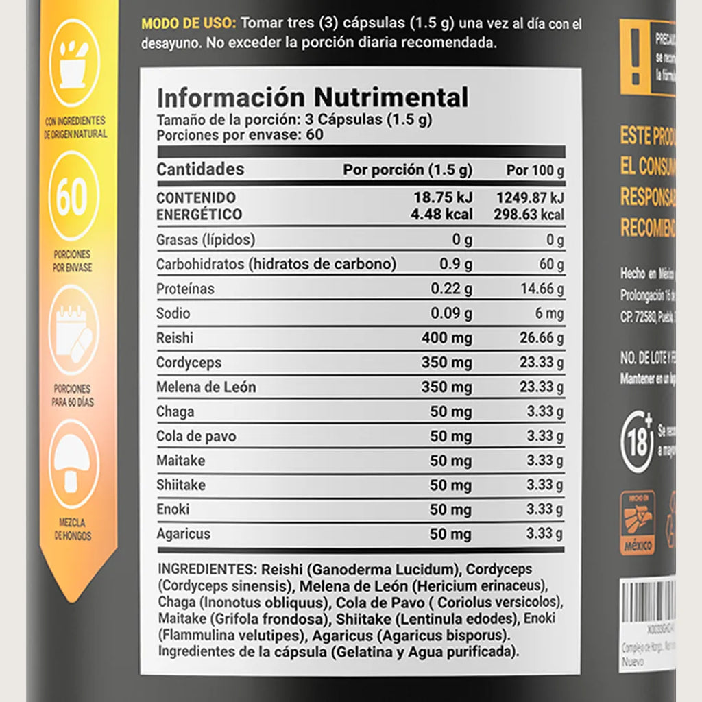 mezcla-hongos-reishi-cordyceps-melena-leon-500mg-capsulas-adaptogenos