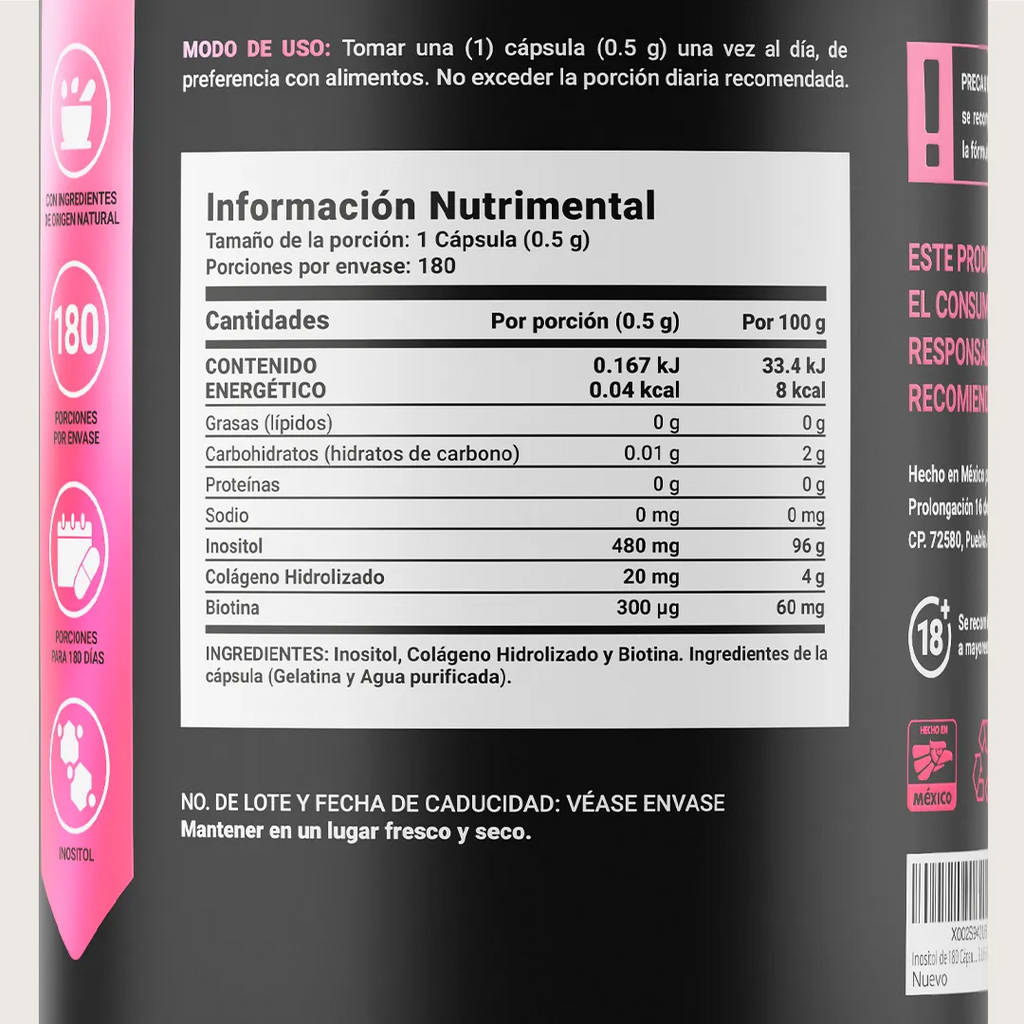 inositol-puro-suplemento-natural-inositol-capsulas