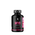 Myo Inositol | adicionado con Biotina y Colágeno Hidrolizado |  500 mg por porción