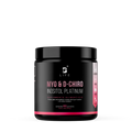 Myo & D-Chiro Inositol Platinum | Relación Ideal 40:1 de Alta Pureza en Polvo | Fórmula Platinum | B Life - 246 g  - B Life®