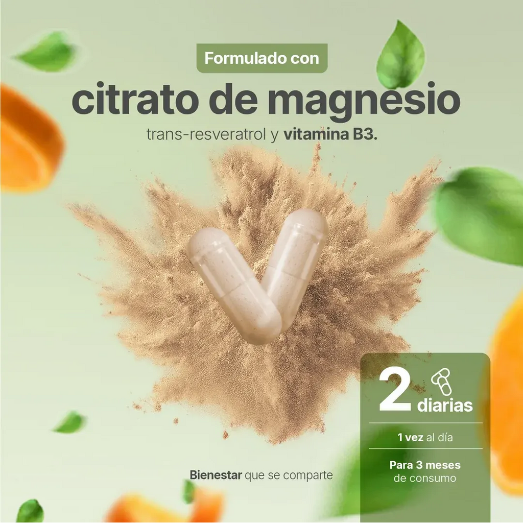 suplemento-natural-nmn-blend-vitamina-c-magnesio-resveratrol-vitamina-b3-capsulas