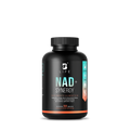 NAD Fórmula Avanzada | Con Betaína Pimienta Negra | 50 Cápsulas - 50 Caps - B Life®