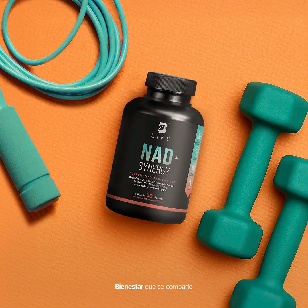 nad-synergy