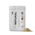 Proteína Whey Natural |  Sin Sabor | Sin colorantes artificiales  | 17 porciones  - 510g - B Life®