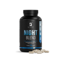 Mezcla con extractos Adaptógenos
