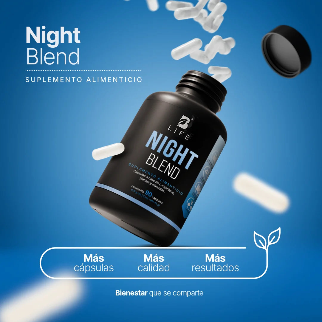 suplemento-natural-night-blend-gaba-reishi-magnesio-5-htp-capsulas