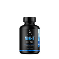 Mezcla con extractos Adaptógenos | Adicionada con Magnesio | 1000 mg por porción 