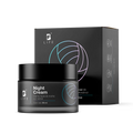 Night Cream | Crema Facial de Noche con Ácido Hialurónico - 90 ml - B Life®