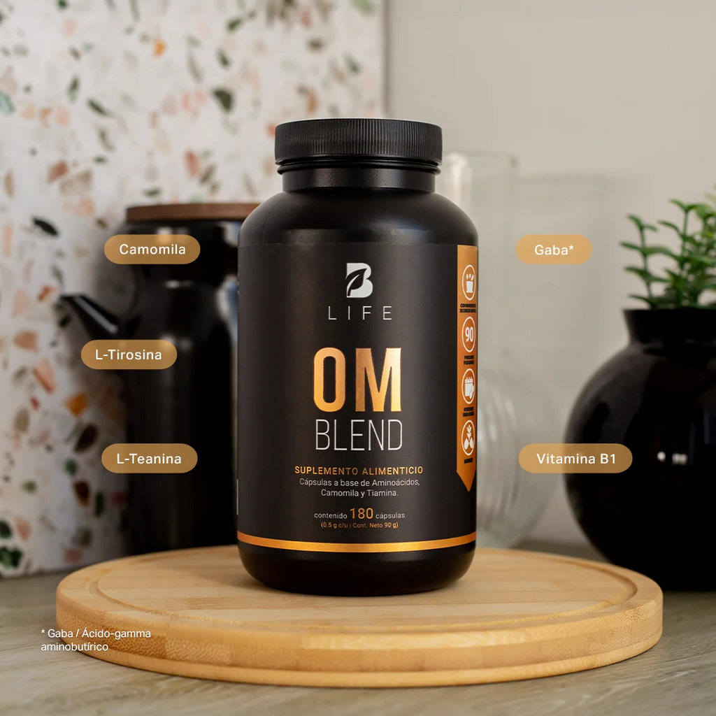suplemento-natural-calm-blend-camomila-l-tirosina-gaba-capsulas