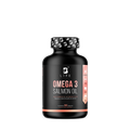 Omega 3 Aceite Puro de Salmón | con 1000 mg por porción