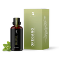 Oregano Essential Oil | Aceite esencial de Oregano | 50 ml | Grado Alimenticio  - 50 ml - B Life®