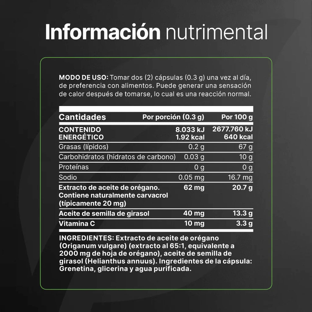 aceite-oregano-extracto-300mg-capsulas-antioxidante